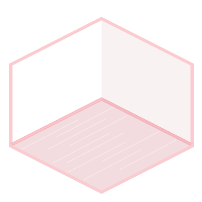 Markerless AR creation flow background