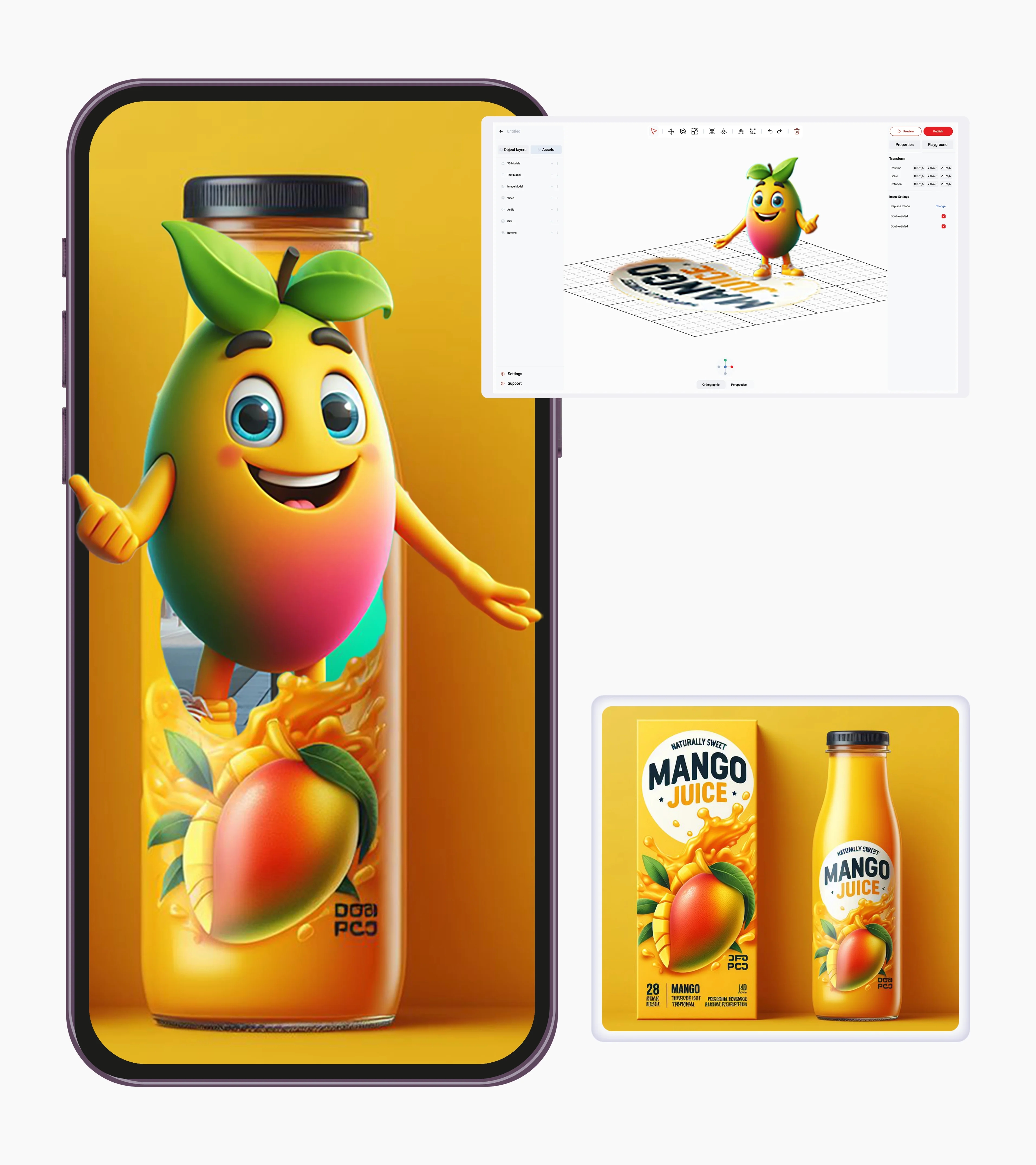 Mango